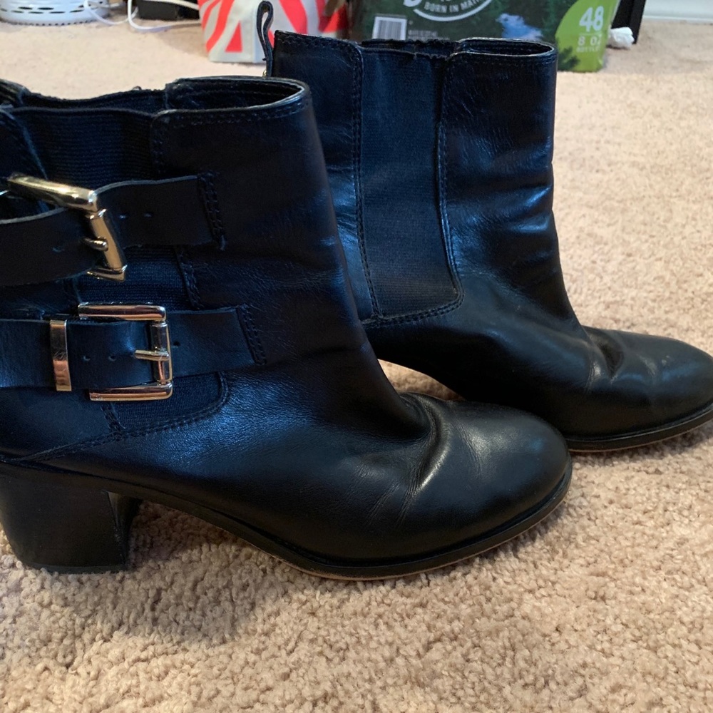 Sam Edelman booties